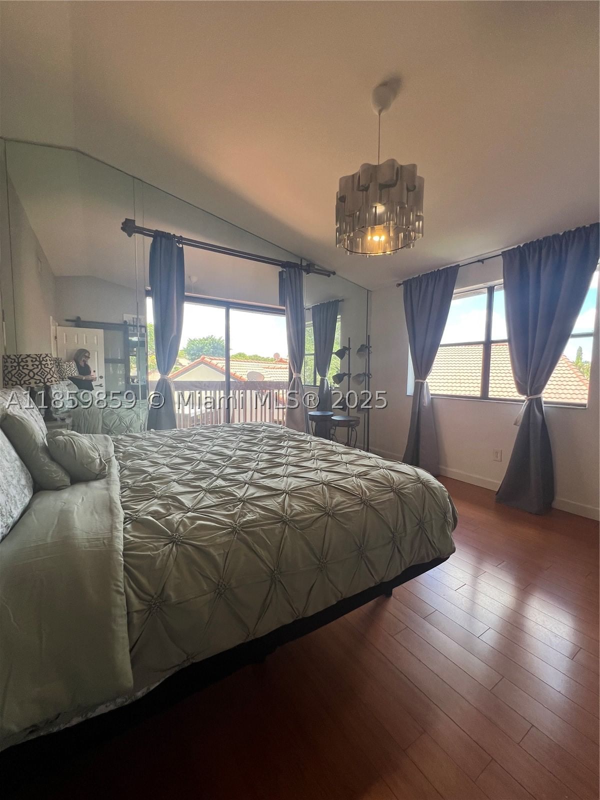 Real estate property located at 4910 149th Ct #11B, Miami-dade, Lakes Meadow Vilg Homes C, Miami, FL