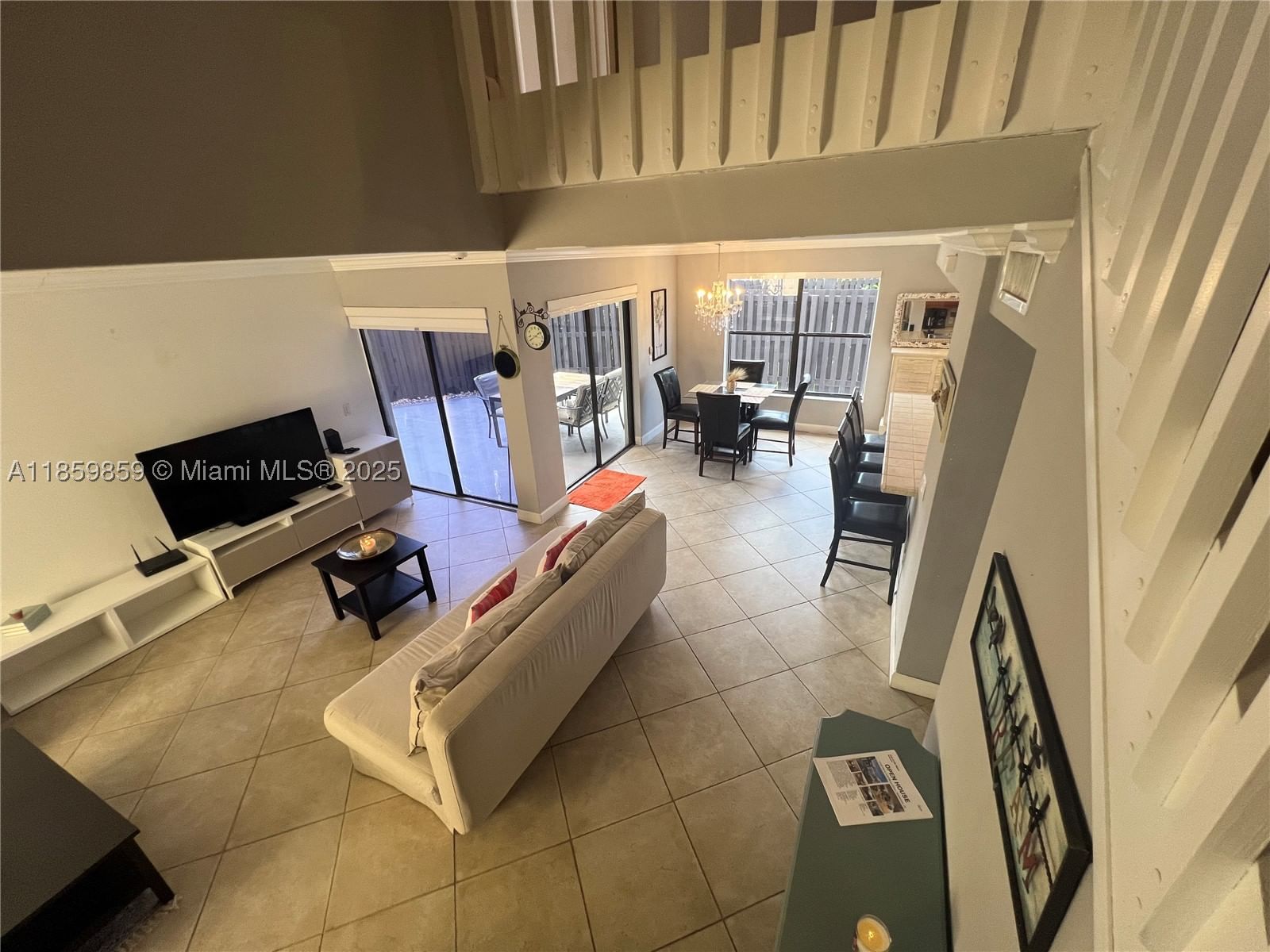 Real estate property located at 4910 149th Ct #11B, Miami-dade, Lakes Meadow Vilg Homes C, Miami, FL