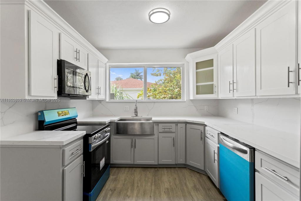 Real estate property located at 14443 Biscayne River Rd, Miami-dade, Biscayne Gardens Sec E Pa, Miami, FL