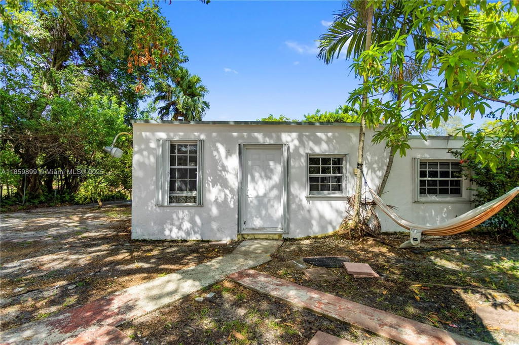 Real estate property located at 14443 Biscayne River Rd, Miami-dade, Biscayne Gardens Sec E Pa, Miami, FL