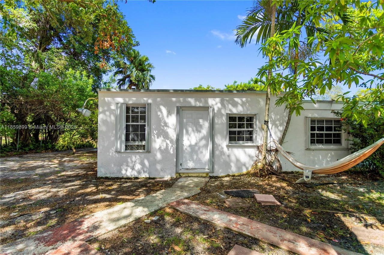 Real estate property located at 14443 Biscayne River Rd, Miami-dade, Biscayne Gardens Sec E Pa, Miami, FL