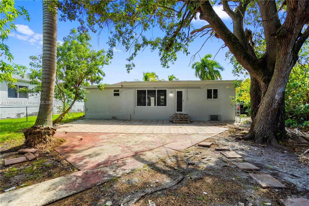 Real estate property located at 14443 Biscayne River Rd, Miami-dade, Biscayne Gardens Sec E Pa, Miami, FL