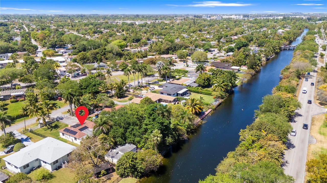Real estate property located at 14443 Biscayne River Rd, Miami-dade, Biscayne Gardens Sec E Pa, Miami, FL