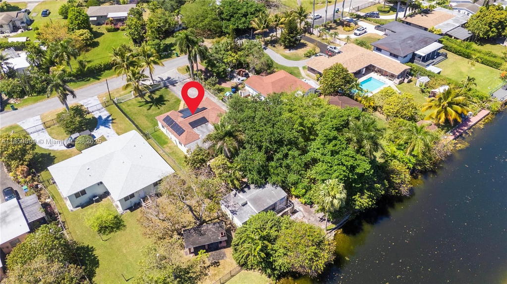 Real estate property located at 14443 Biscayne River Rd, Miami-dade, Biscayne Gardens Sec E Pa, Miami, FL