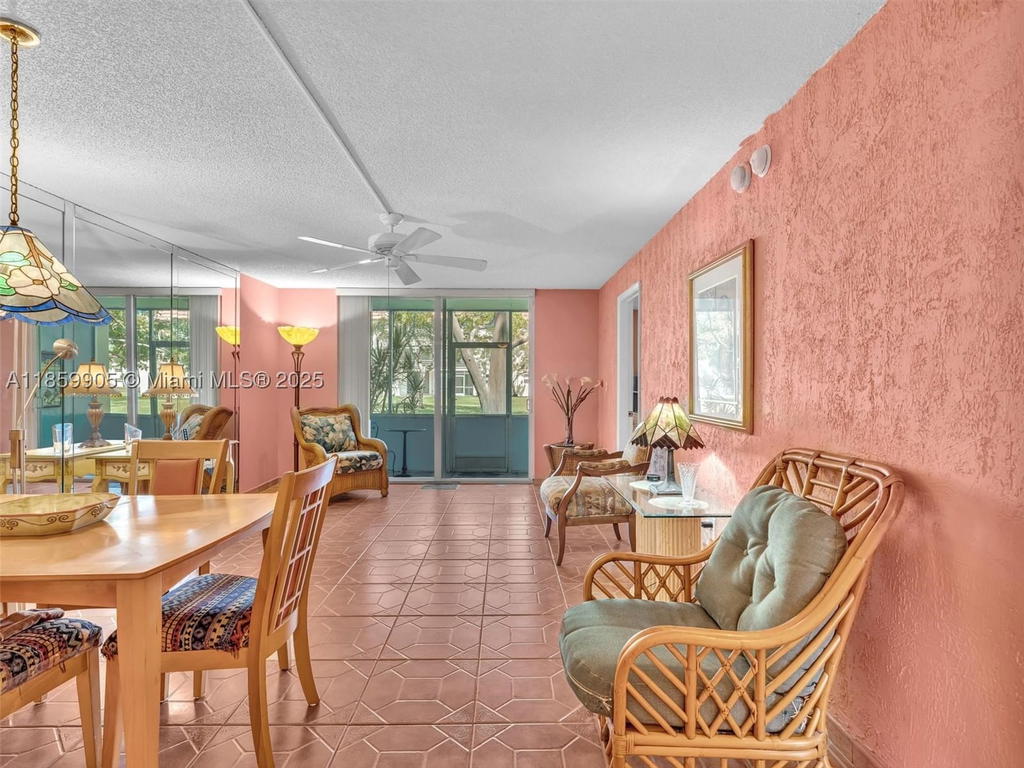 Real estate property located at 8020 Sunrise Lakes Dr #110, Broward, Sunrise Lakes 25 Condo, Sunrise, FL