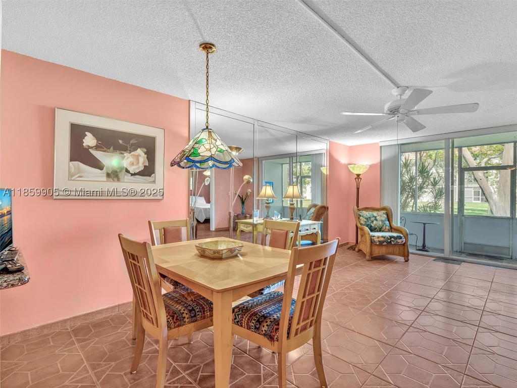 Real estate property located at 8020 Sunrise Lakes Dr #110, Broward, Sunrise Lakes 25 Condo, Sunrise, FL