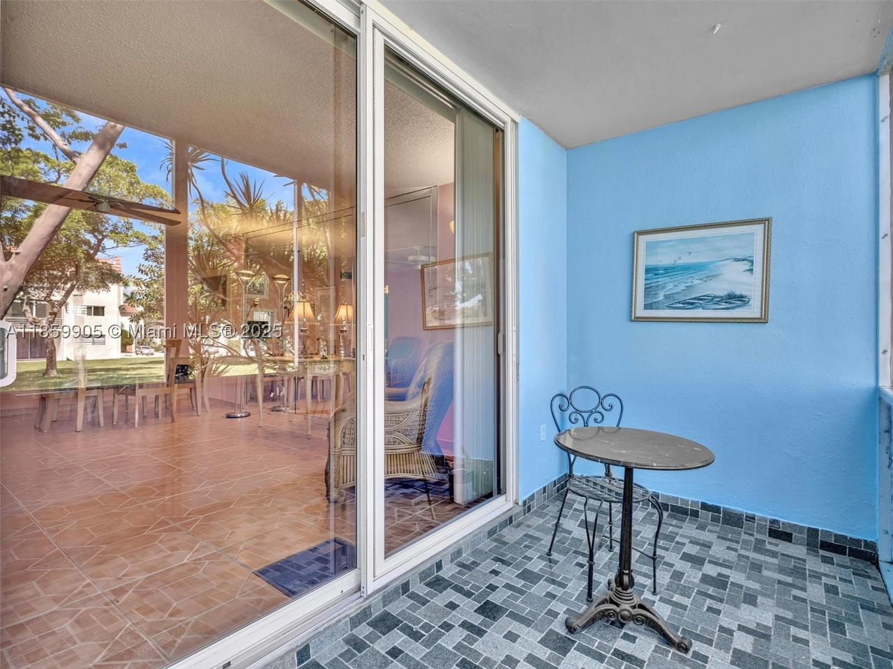 Real estate property located at 8020 Sunrise Lakes Dr #110, Broward, Sunrise Lakes 25 Condo, Sunrise, FL