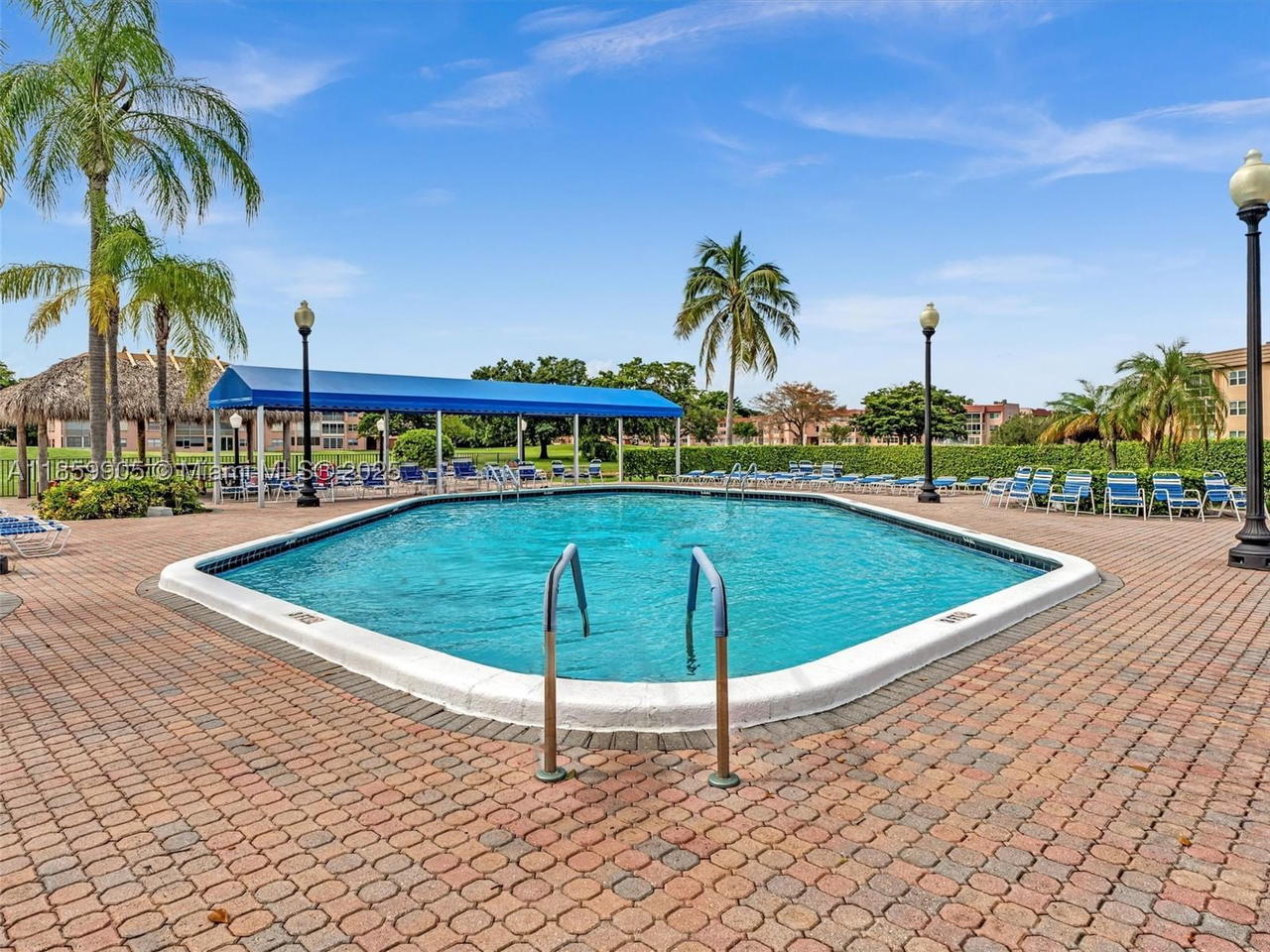 Real estate property located at 8020 Sunrise Lakes Dr #110, Broward, Sunrise Lakes 25 Condo, Sunrise, FL