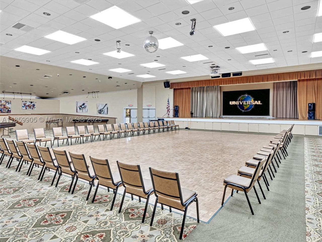 Real estate property located at 8020 Sunrise Lakes Dr #110, Broward, Sunrise Lakes 25 Condo, Sunrise, FL