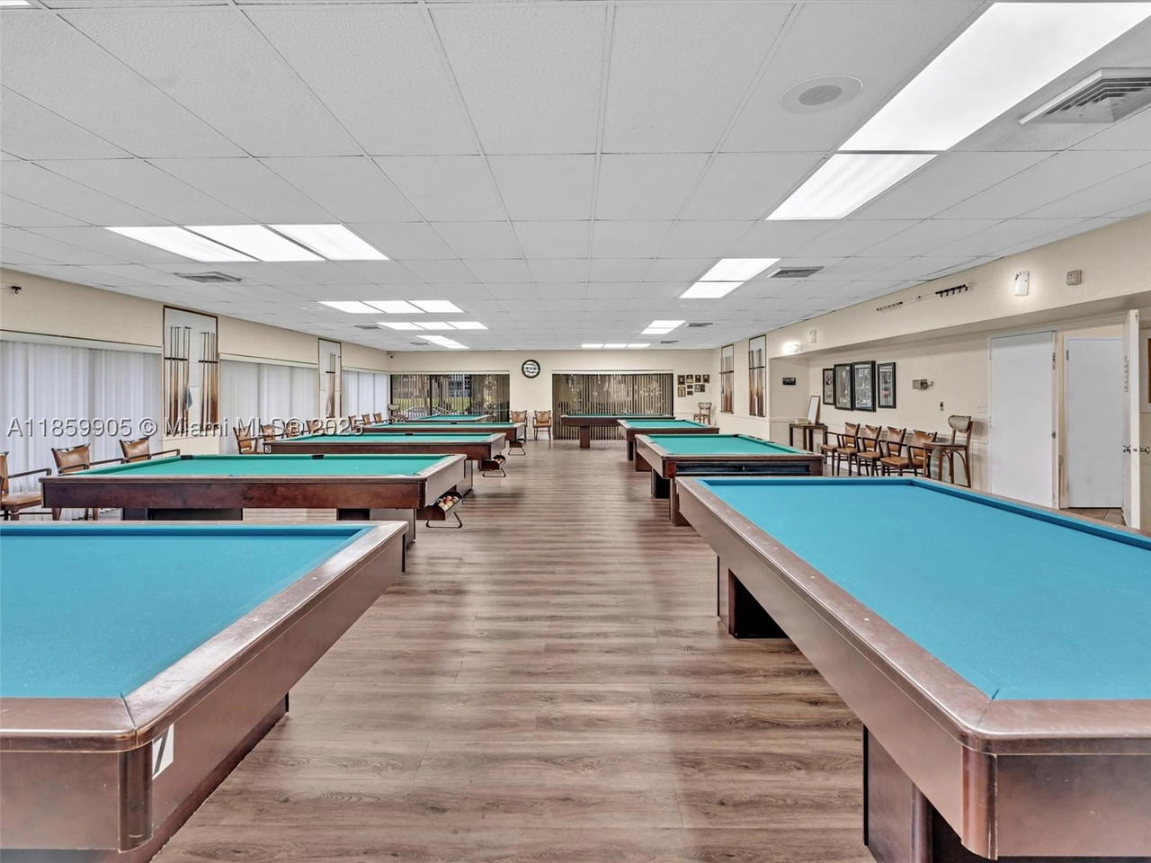 Real estate property located at 8020 Sunrise Lakes Dr #110, Broward, Sunrise Lakes 25 Condo, Sunrise, FL