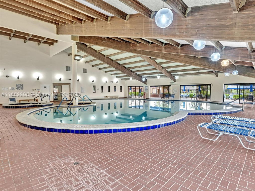Real estate property located at 8020 Sunrise Lakes Dr #110, Broward, Sunrise Lakes 25 Condo, Sunrise, FL