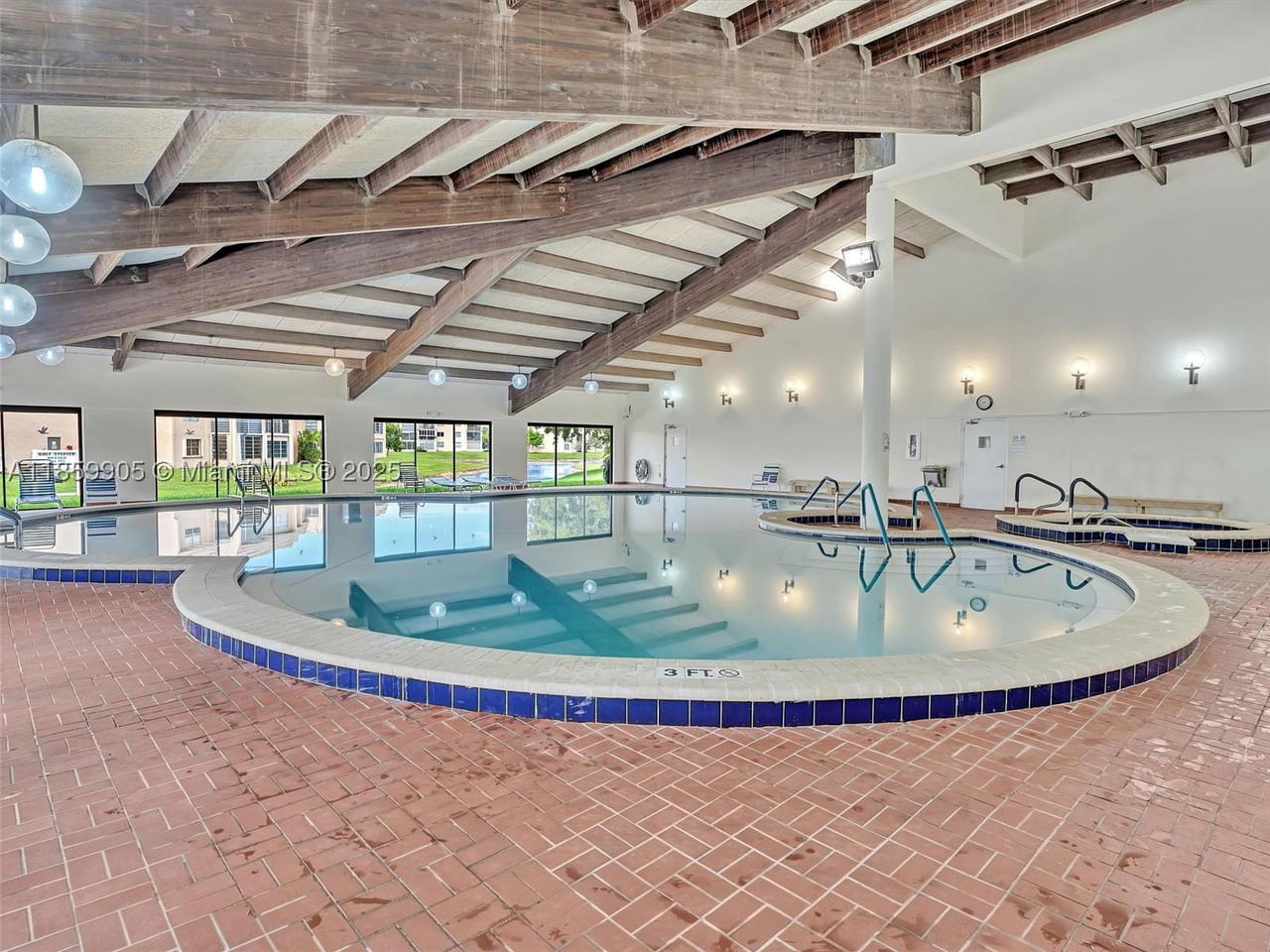 Real estate property located at 8020 Sunrise Lakes Dr #110, Broward, Sunrise Lakes 25 Condo, Sunrise, FL