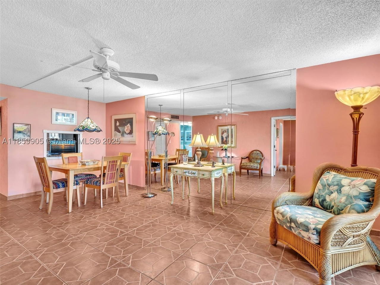 Real estate property located at 8020 Sunrise Lakes Dr #110, Broward, Sunrise Lakes 25 Condo, Sunrise, FL