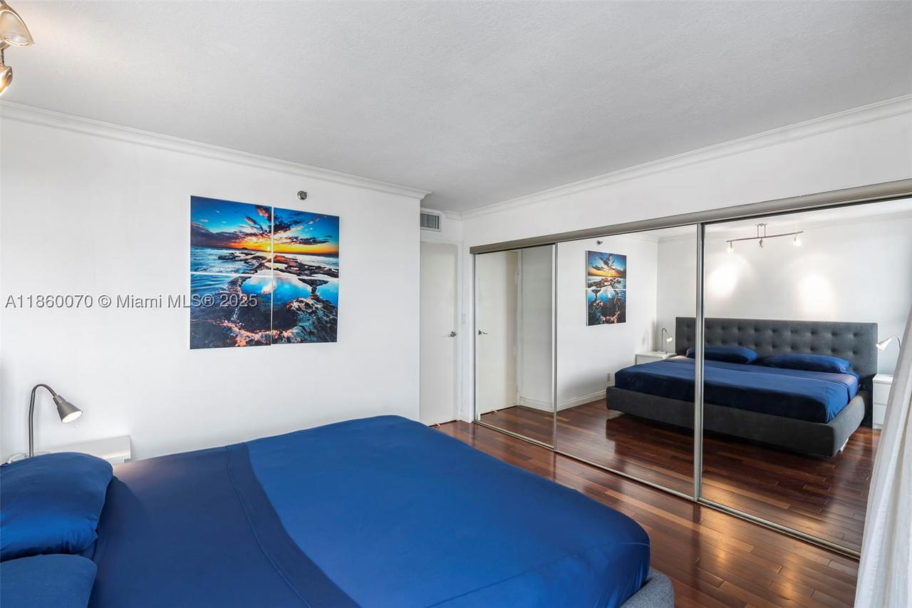 Real estate property located at 2401 Collins Ave #1808, Miami-dade, The Riviera Condo, Miami Beach, FL