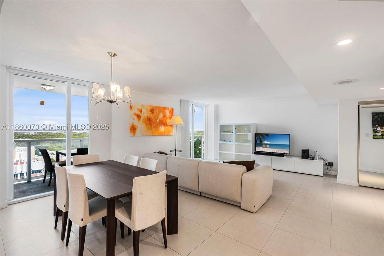 Real estate property located at 2401 Collins Ave #1808, Miami-dade, The Riviera Condo, Miami Beach, FL
