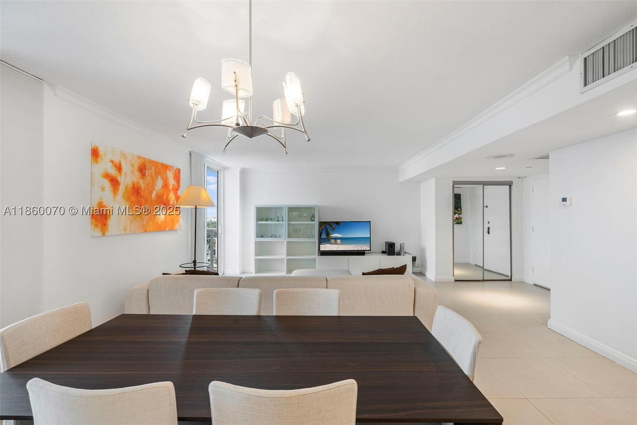 Real estate property located at 2401 Collins Ave #1808, Miami-dade, The Riviera Condo, Miami Beach, FL