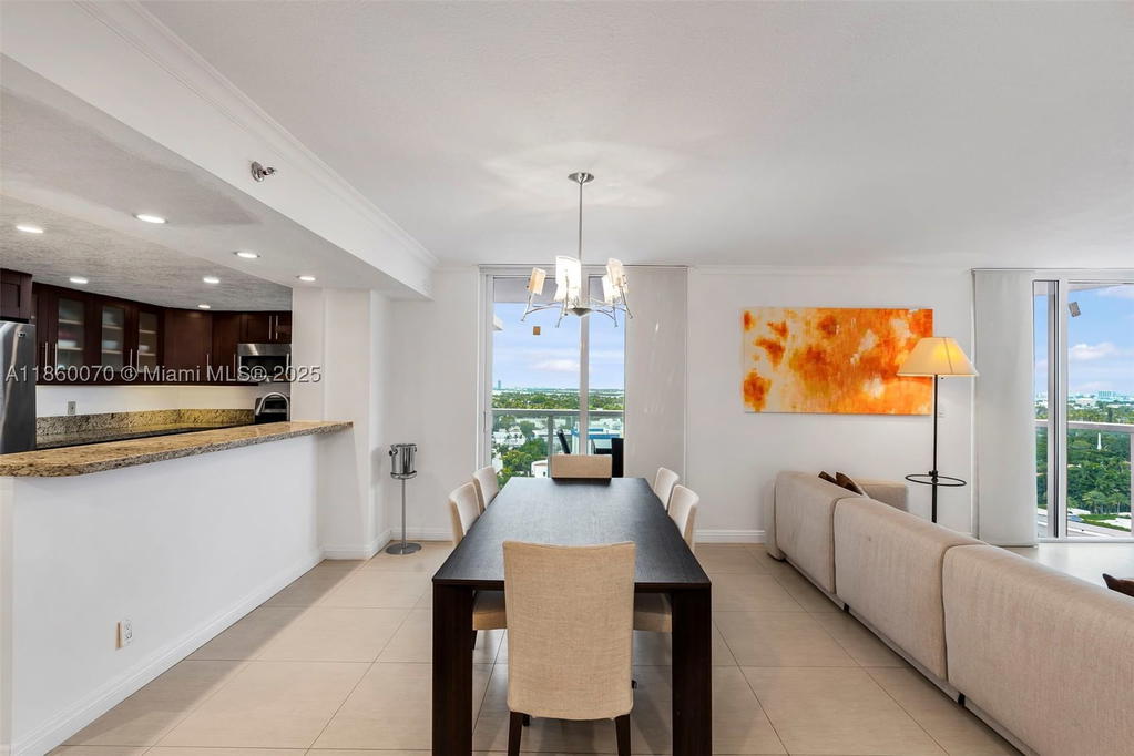Real estate property located at 2401 Collins Ave #1808, Miami-dade, The Riviera Condo, Miami Beach, FL