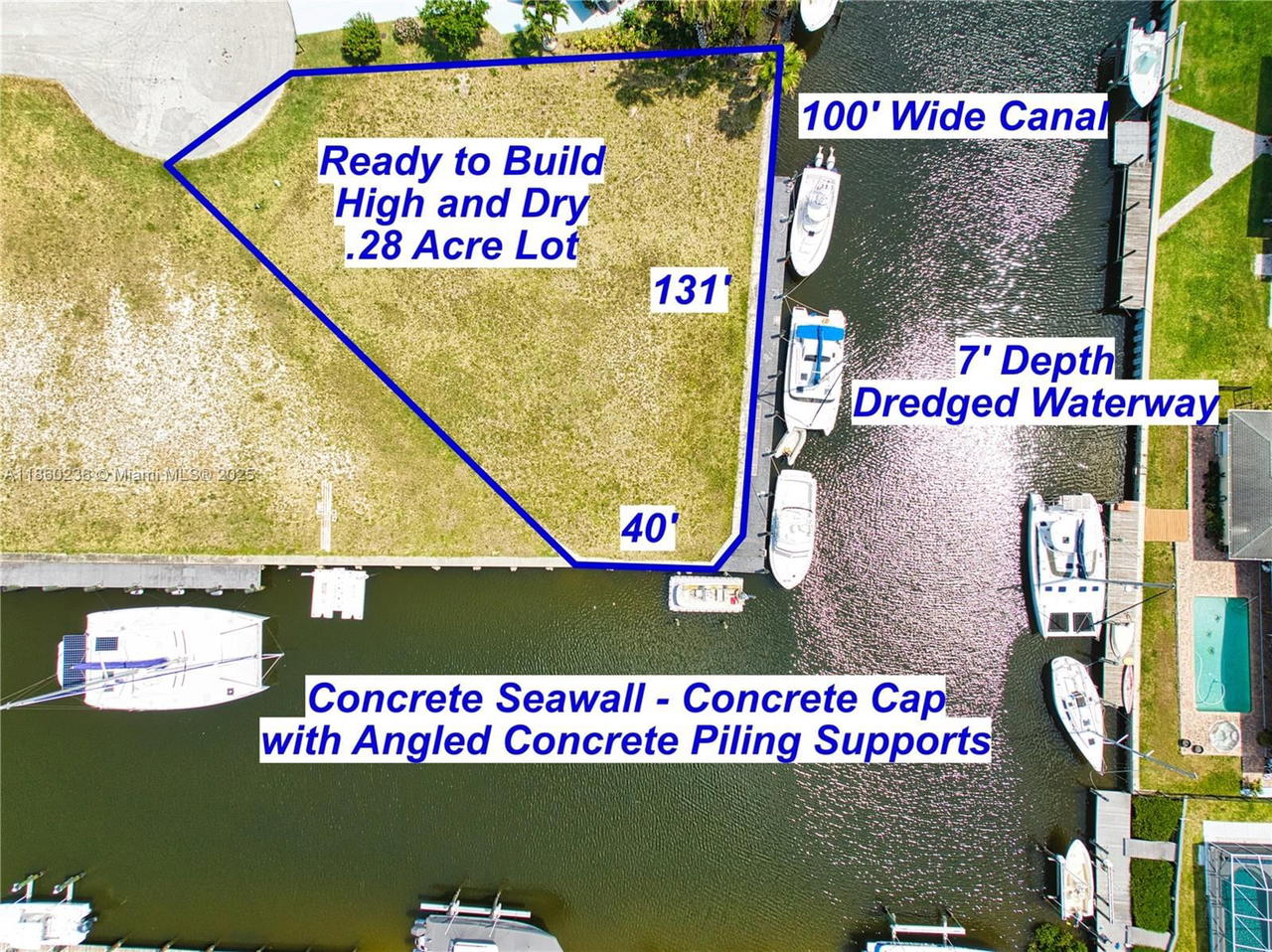 Real estate property located at 16 Crown Ct, St Lucie, Queen's Cove Unit 1, Fort Pierce, FL