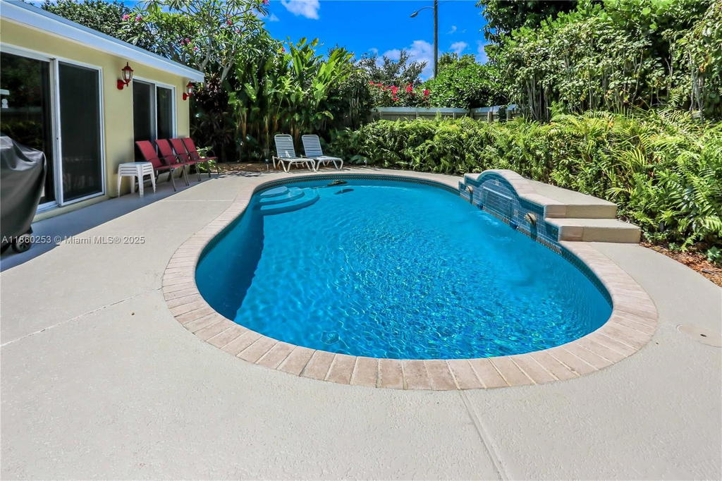 Real estate property located at 2109 2nd Avenue, Broward, Tropical Palms, Wilton Manors, FL