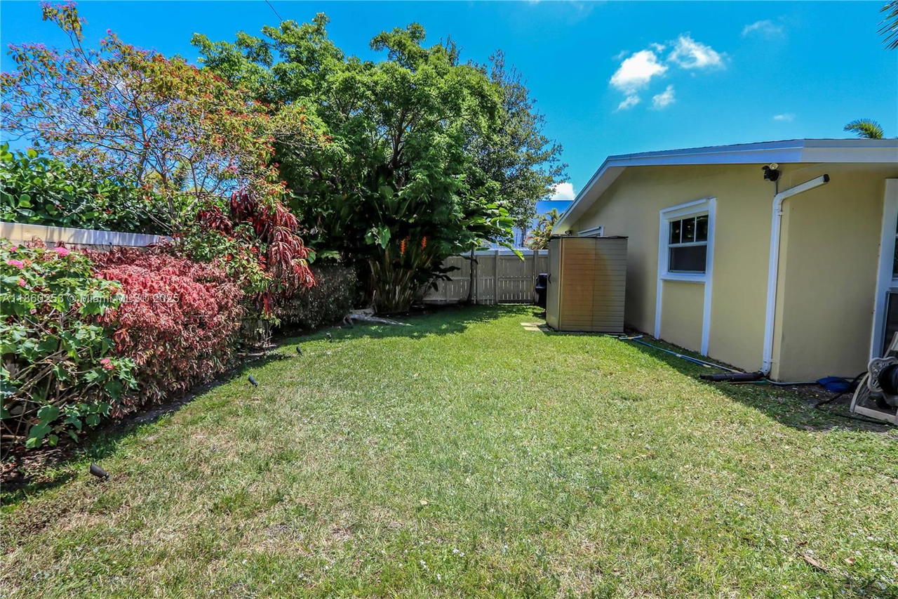Real estate property located at 2109 2nd Avenue, Broward, Tropical Palms, Wilton Manors, FL