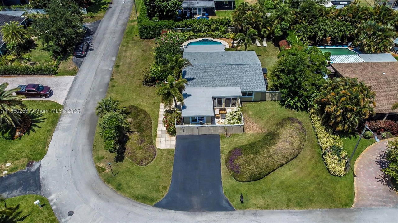 Real estate property located at 2109 2nd Avenue, Broward, Tropical Palms, Wilton Manors, FL