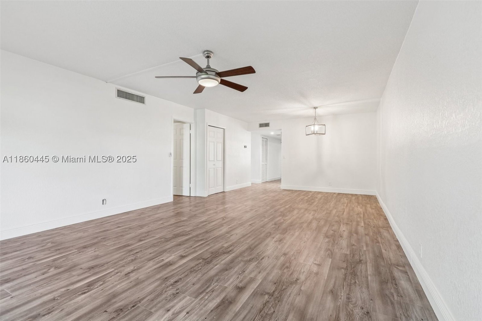 Real estate property located at 195 Lakeview Dr #105, Broward, Racquet Club Apartments A, Weston, FL