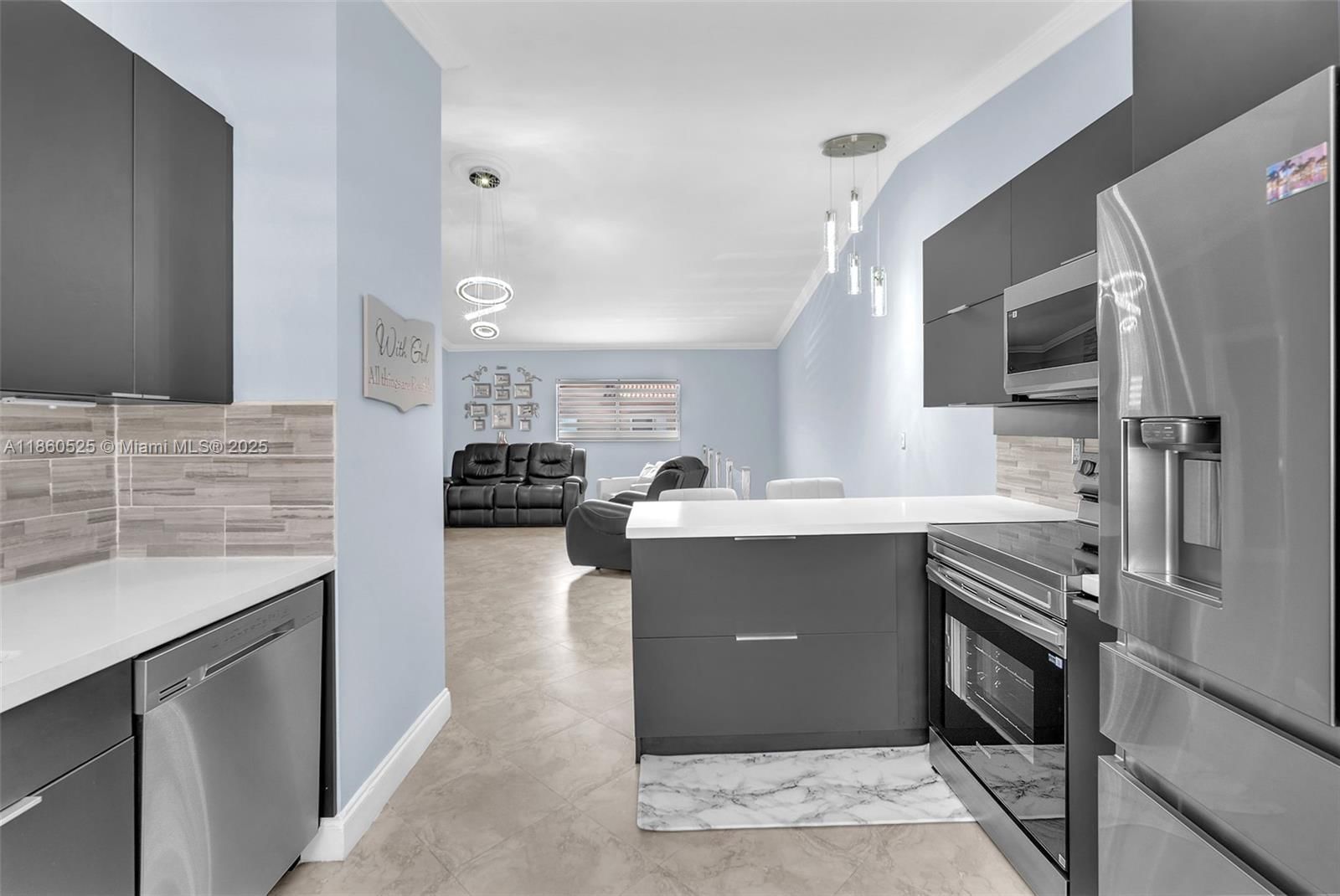 Real estate property located at 7870 29th Way #201, Miami-dade, El Prado Xi Condo, Hialeah, FL
