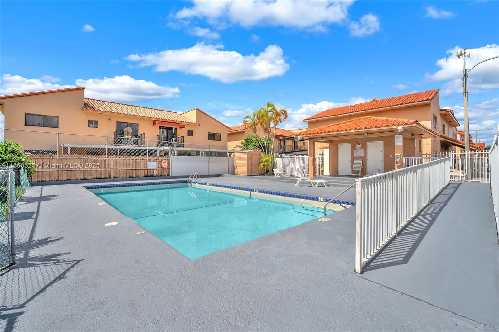 Real estate property located at 7870 29th Way #201, Miami-dade, El Prado Xi Condo, Hialeah, FL