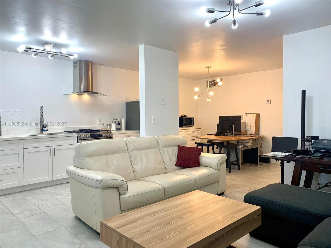 Real estate property located at 175 203rd Ter #6, Miami-dade, Ro-mont South Condo B, Miami Gardens, FL