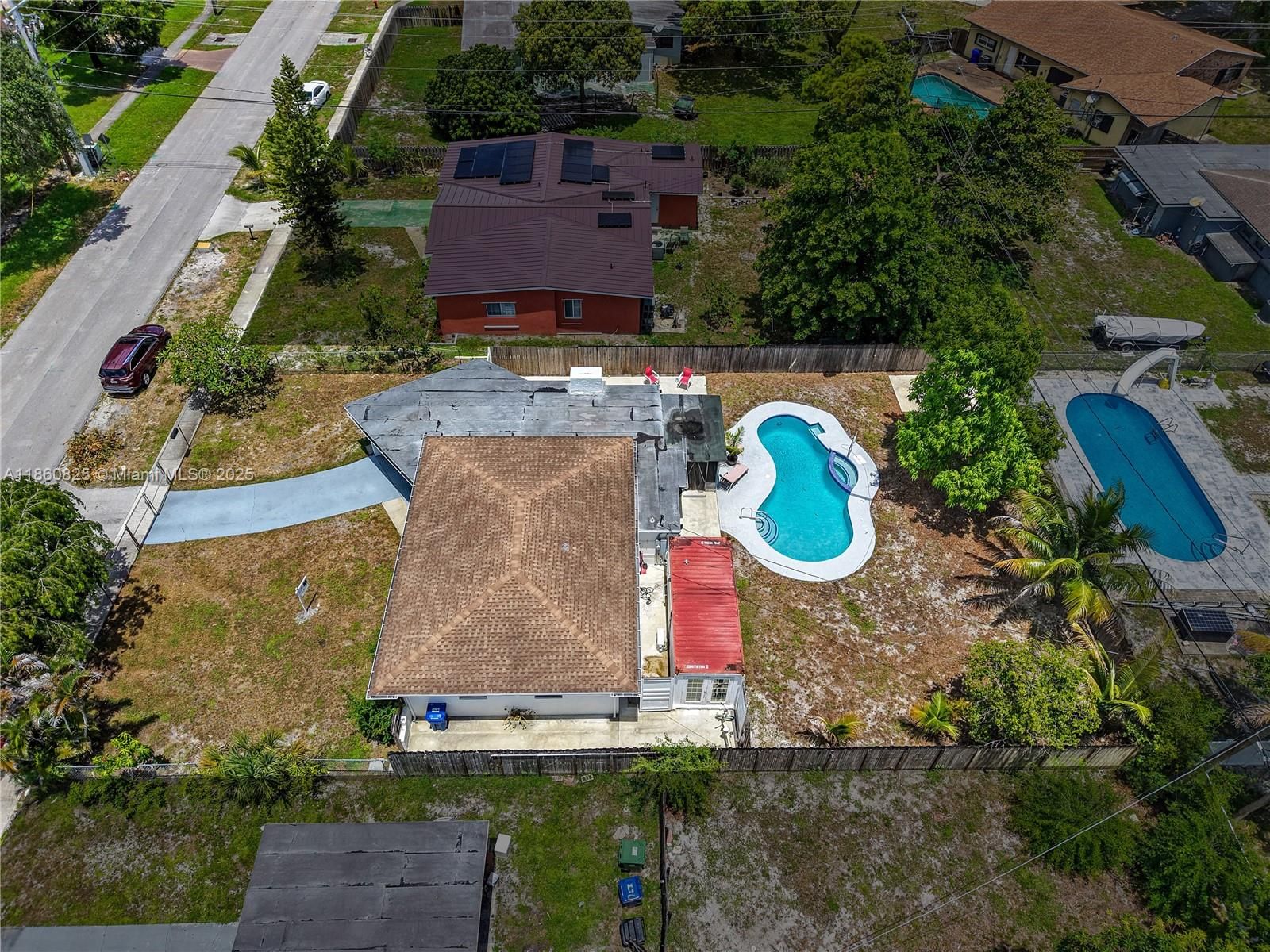Real estate property located at 620 Carolina Ave, Broward, Melrose Park Section 3, Fort Lauderdale, FL