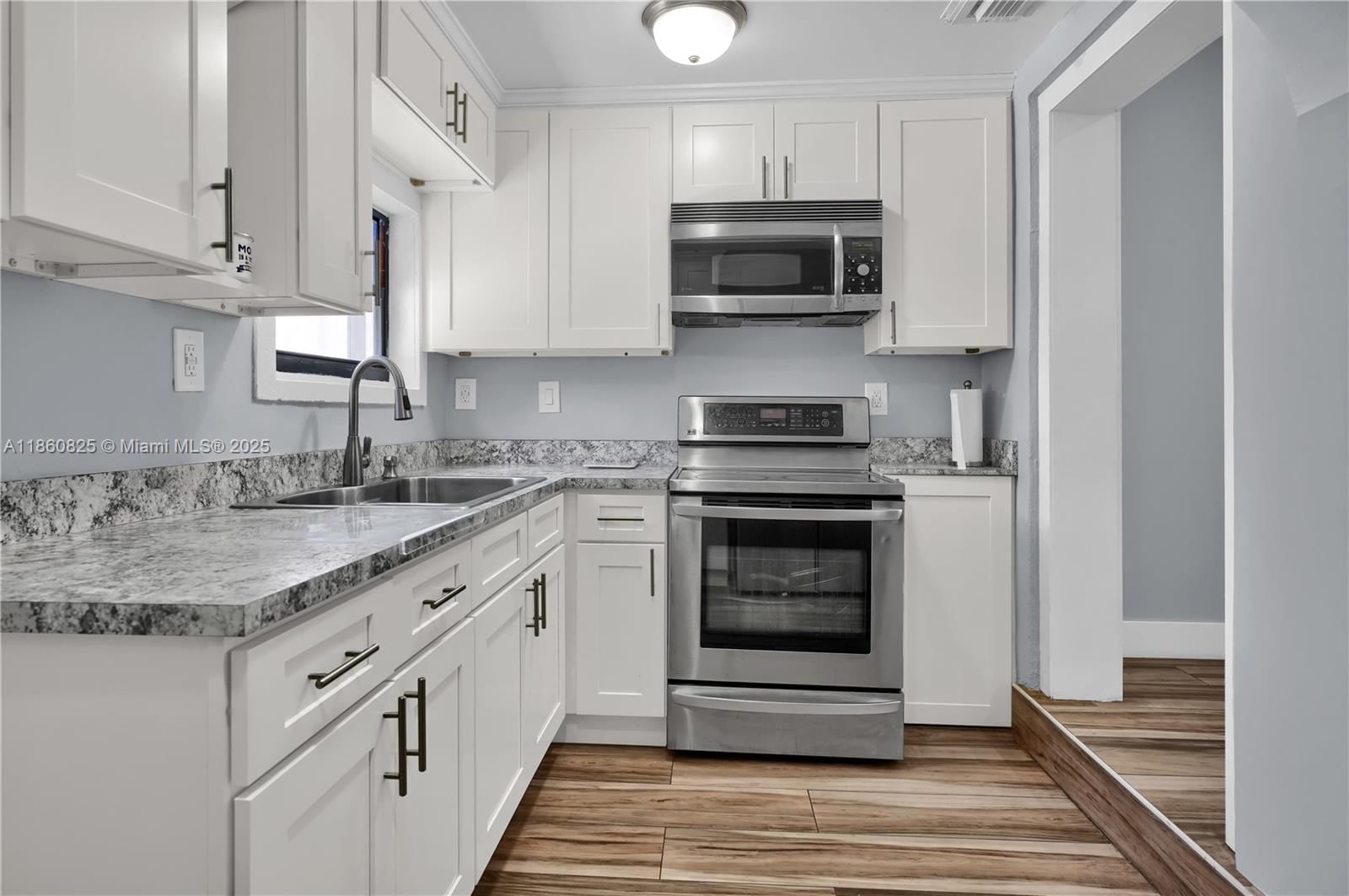 Real estate property located at 620 Carolina Ave, Broward, Melrose Park Section 3, Fort Lauderdale, FL