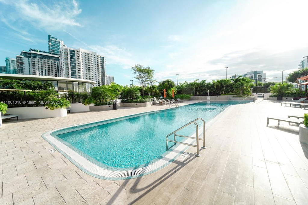 Real estate property located at 700 24th St #2904, Miami-dade, Aria Reserve Miami, Miami, FL