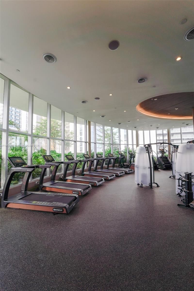 Real estate property located at 700 24th St #2904, Miami-dade, Aria Reserve Miami, Miami, FL