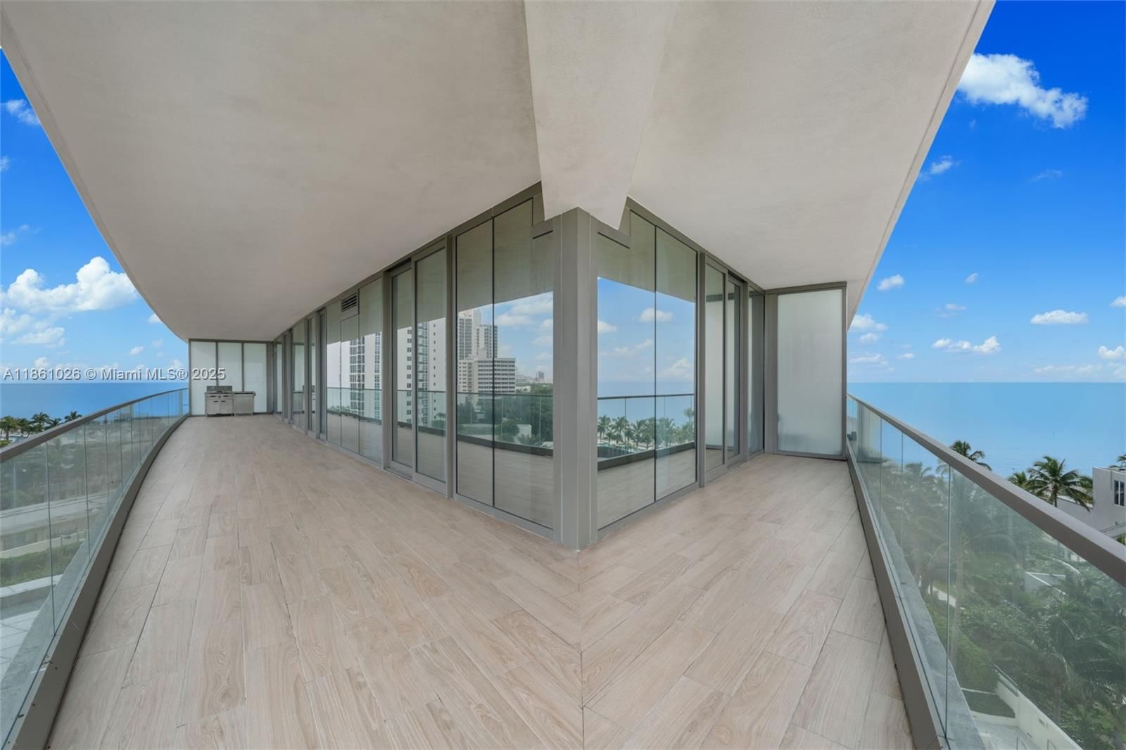 Real estate property located at 18975 Collins Ave #505, Miami-dade, 18975 Collins Condo, Sunny Isles Beach, FL