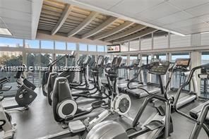 Real estate property located at 1717 Bayshore Dr A-2131, Miami-dade, Venetia Condo, Miami, FL