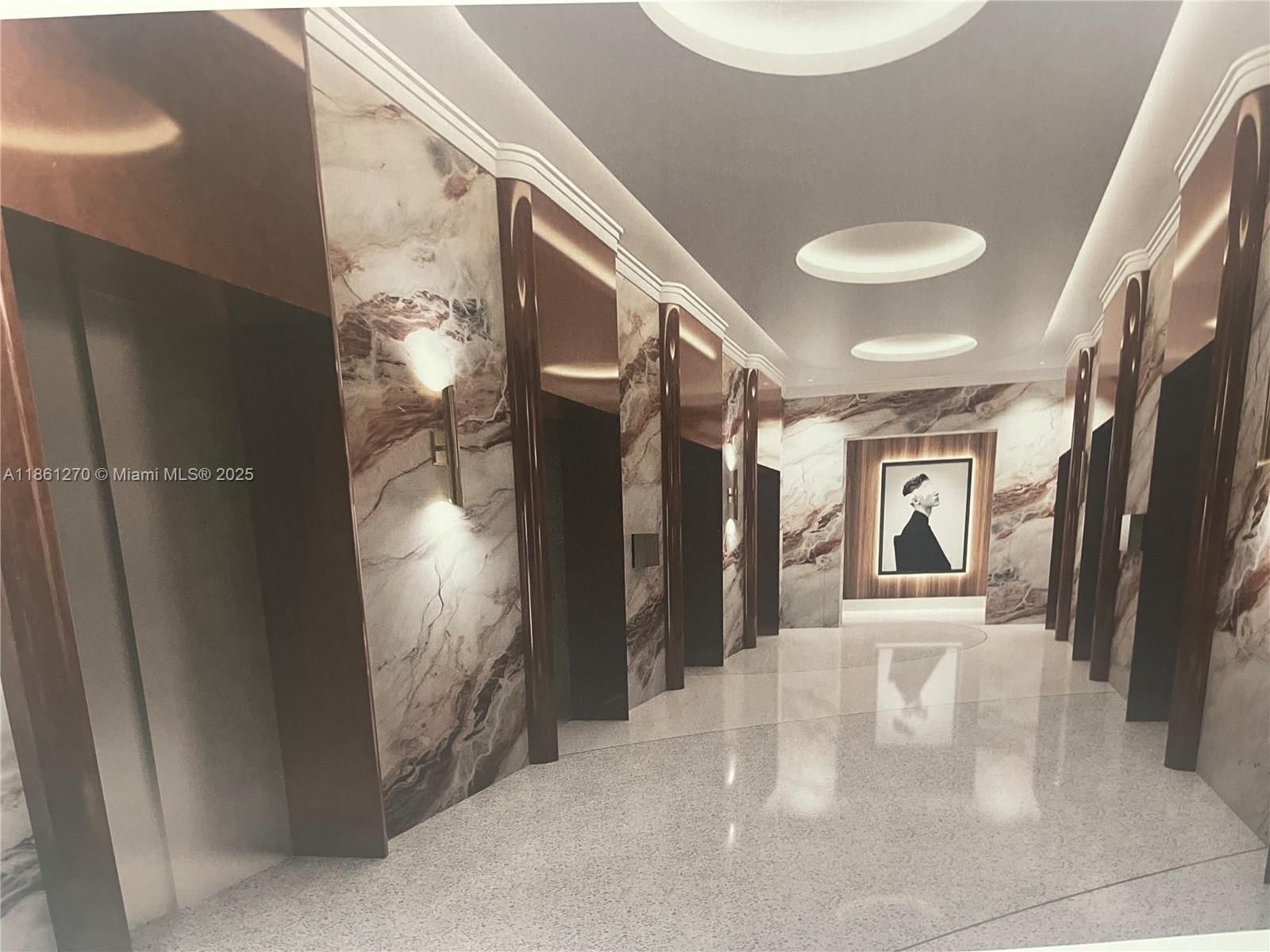 Real estate property located at 1717 Bayshore Dr A-2131, Miami-dade, Venetia Condo, Miami, FL