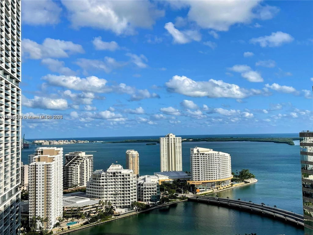 Real estate property located at 500 Brickell Ave #3100, Miami-dade, 500 Brickell East Condo, Miami, FL