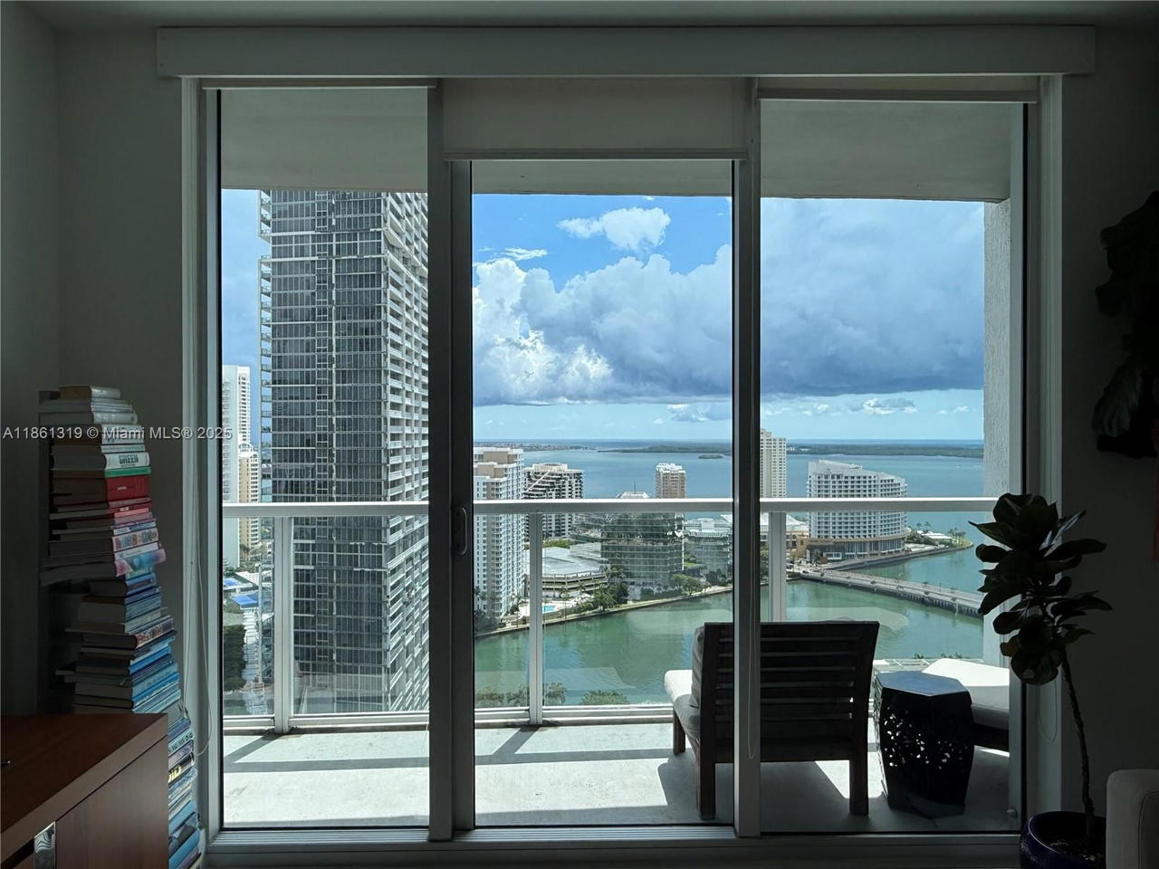 Real estate property located at 500 Brickell Ave #3100, Miami-dade, 500 Brickell East Condo, Miami, FL