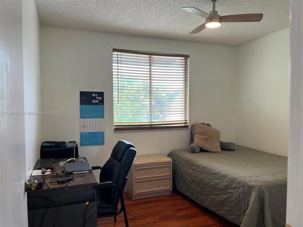 Real estate property located at 640 Woodgate Ln A, Broward, Woodgate Condominium 14, Sunrise, FL