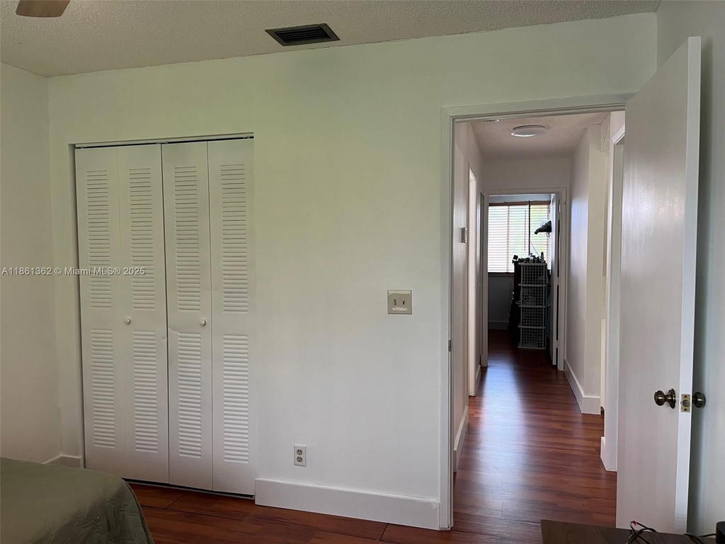 Real estate property located at 640 Woodgate Ln A, Broward, Woodgate Condominium 14, Sunrise, FL