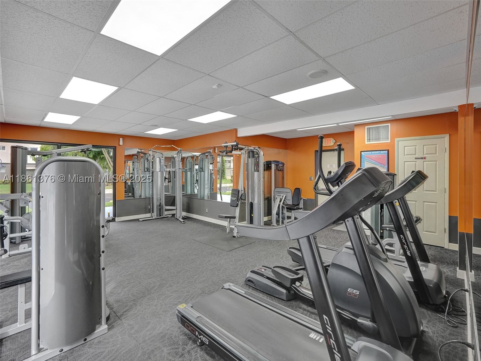 Real estate property located at 4900 WASHINGTON ST #203, Broward, Hillcrest Country Club Ap, Hollywood, FL