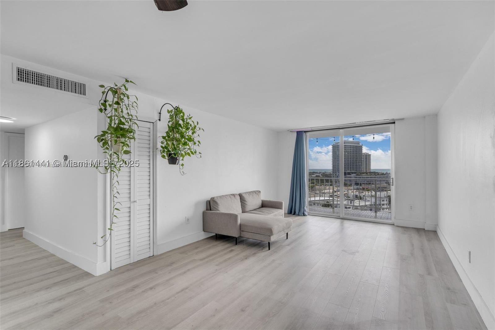 Real estate property located at 6900 Bay Dr #11F, Miami-dade, Stanton House Condo, Miami Beach, FL