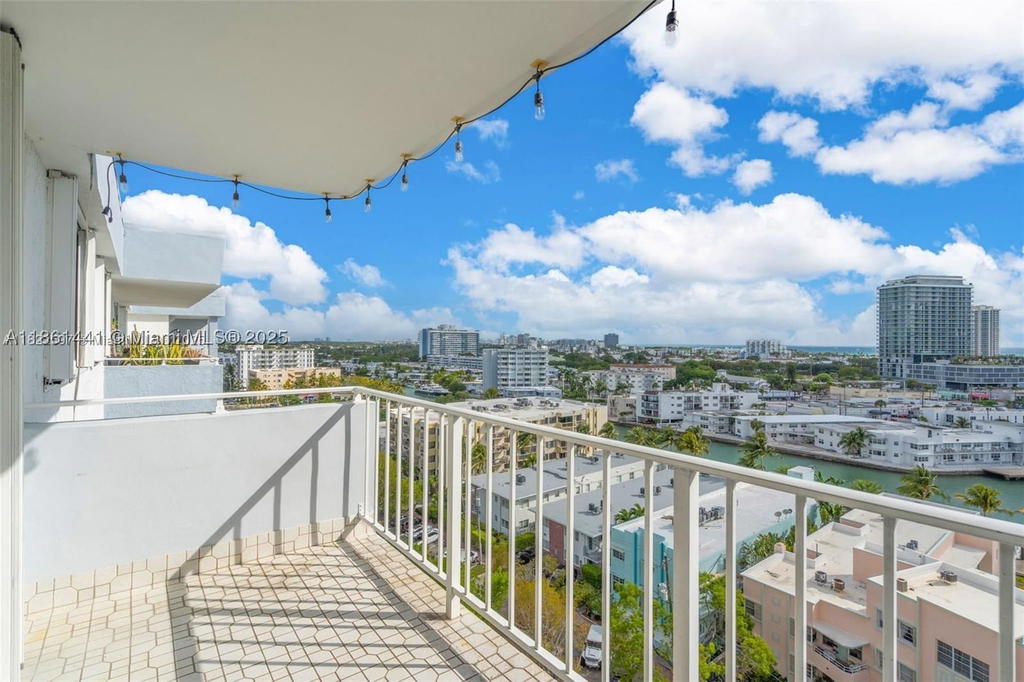 Real estate property located at 6900 Bay Dr #11F, Miami-dade, Stanton House Condo, Miami Beach, FL