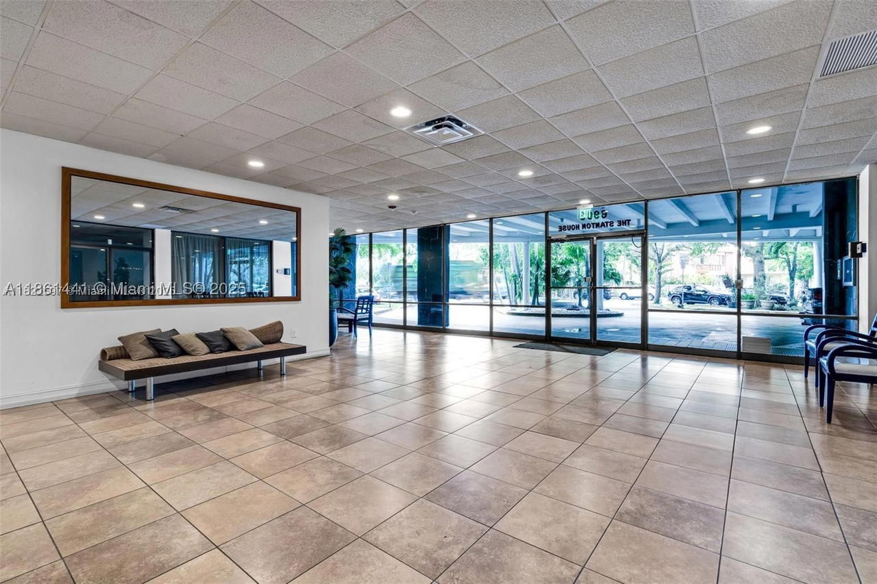 Real estate property located at 6900 Bay Dr #11F, Miami-dade, Stanton House Condo, Miami Beach, FL