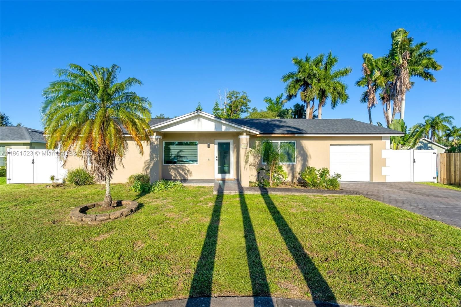 Real estate property located at 1120 128th Dr, Broward, Orange Tree Homes, Davie, FL