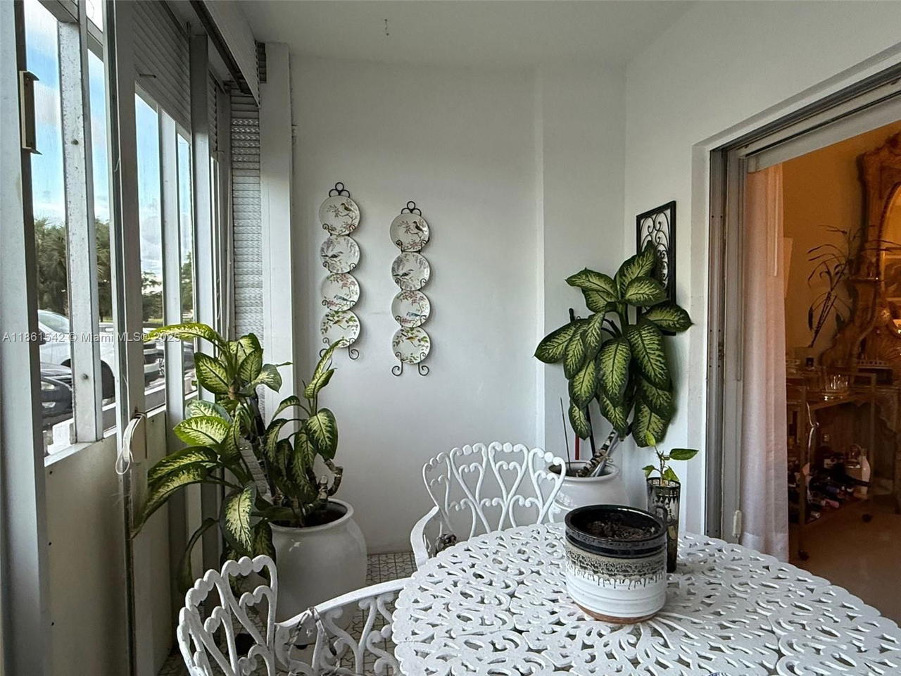 Real estate property located at 4350 Hillcrest Dr #112, Broward, Hillcrest East No 22 Cond, Hollywood, FL