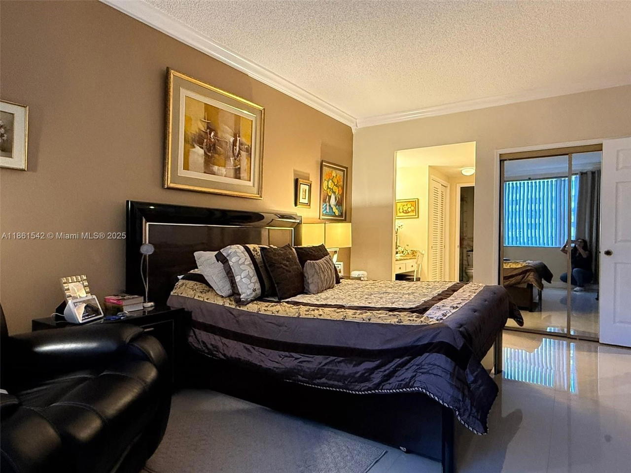 Real estate property located at 4350 Hillcrest Dr #112, Broward, Hillcrest East No 22 Cond, Hollywood, FL