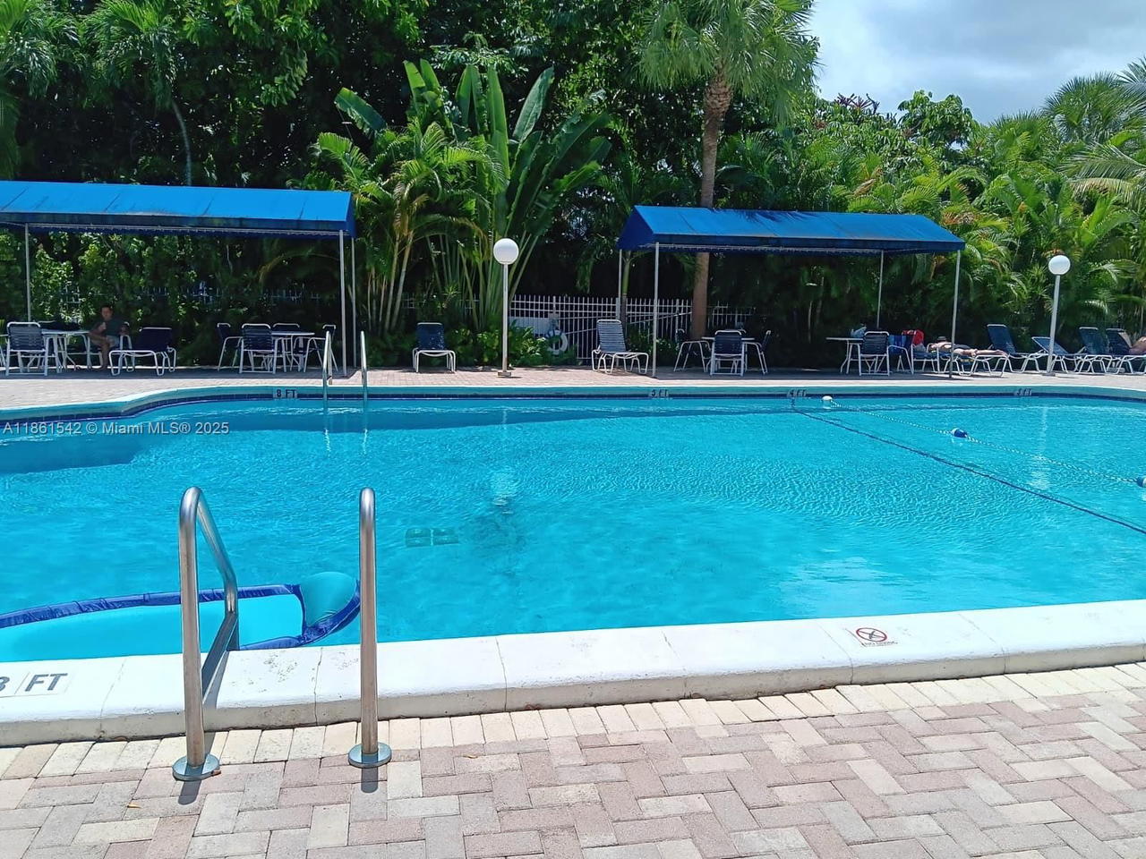 Real estate property located at 4350 Hillcrest Dr #112, Broward, Hillcrest East No 22 Cond, Hollywood, FL