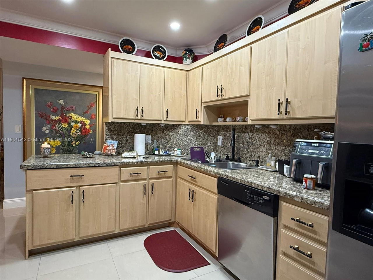 Real estate property located at 4350 Hillcrest Dr #112, Broward, Hillcrest East No 22 Cond, Hollywood, FL
