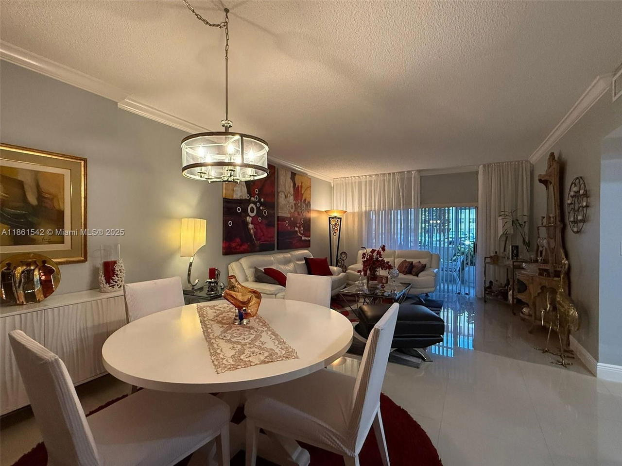 Real estate property located at 4350 Hillcrest Dr #112, Broward, Hillcrest East No 22 Cond, Hollywood, FL